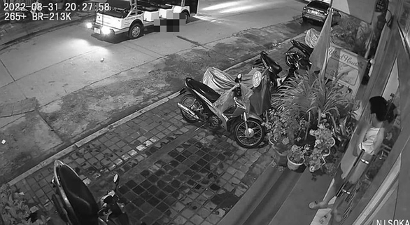 Điều tra nguyên nhân vụ xe điện đâm tử vong cháu bé 5 tuổi ở Sa Pa ảnh 1