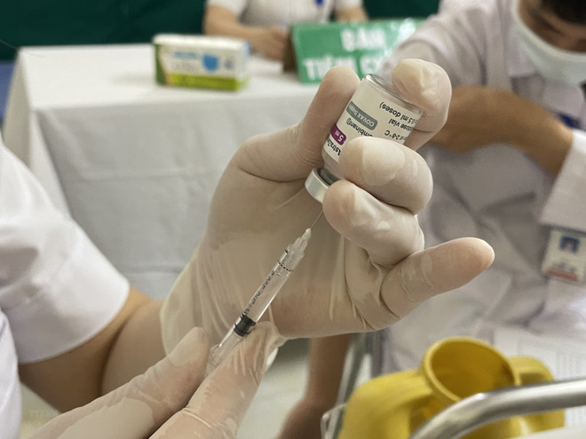 Ngày 1/9, không ghi nhận ca tử vong do COVID-19, 9.027 F0 khỏi bệnh ảnh 1