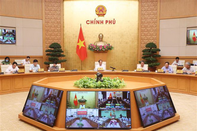 Hà Nội: Giải ngân vốn đầu tư công trong 8 tháng đạt khoảng 30% ảnh 1