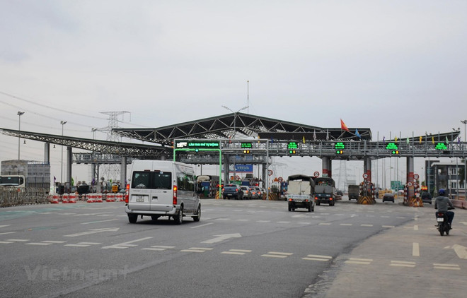 Điểm lại hiệu quả kinh doanh của các doanh nghiệp BOT giao thông ảnh 1