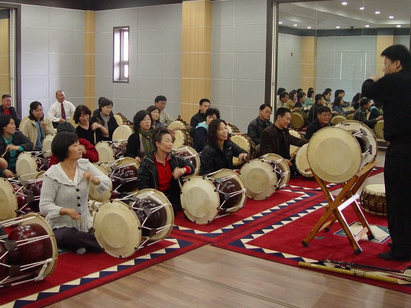 Giảm 30% giá vé máy bay mùa du lịch lễ hội Hàn Quốc ảnh 1