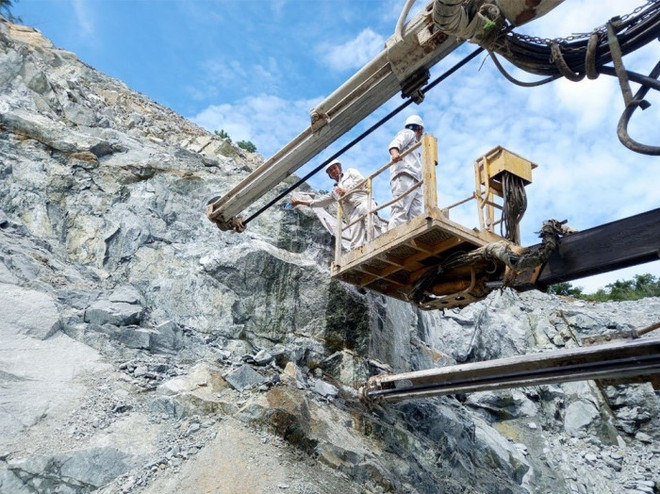 Huy động nguồn vốn PPP cho cao tốc Bắc-Nam đoạn Cam Lâm-Vĩnh Hảo ảnh 1