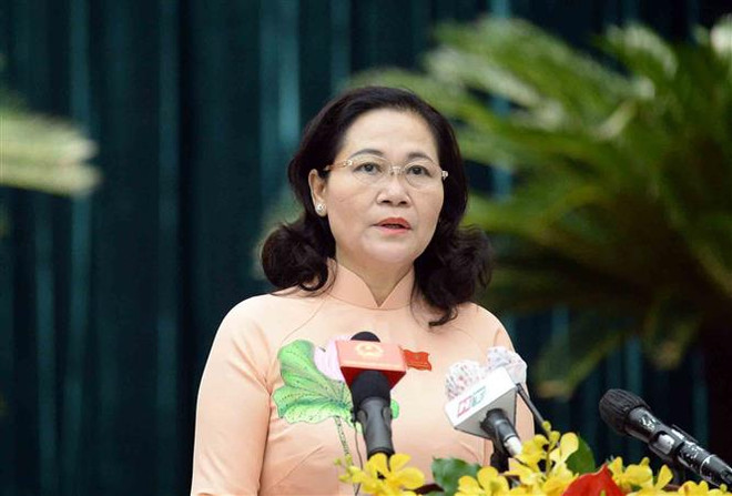 Kỳ họp HĐND Thành phố Hồ Chí Minh: Thảo luận một số vấn đề cấp bách ảnh 1