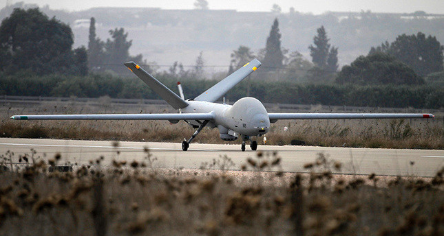 Israel phóng tên lửa sang gần sân bay quân sự ở Damascus ảnh 1