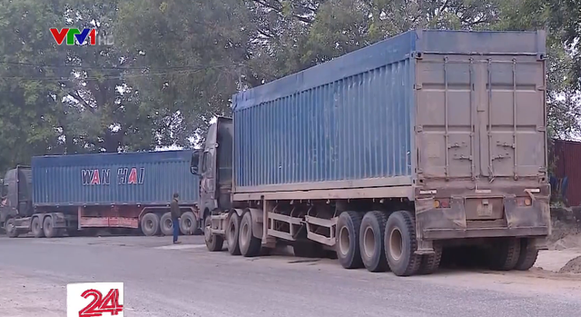 Phó Thủ tướng: Xử lý nghiêm các hành vi tự ý thay đổi kết cấu xe ôtô ảnh 1