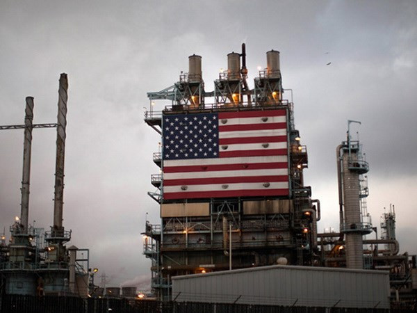 Sản lượng dầu của Mỹ sẽ cao kỷ lục trong năm 2019 và 2020 ảnh 1