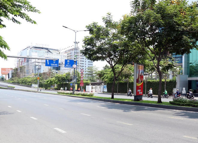 Ảnh minh họa. (Nguồn: TTXVN) Nắng nóng mở rộng trên cả 3 miền Bắc, Trung, Nam từ đầu tuần tới ảnh 1