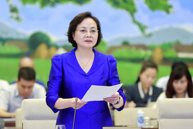 Chủ tịch Quốc hội: Giảm đơn vị hành chính, tinh gọn tổ chức, bộ máy ảnh 2