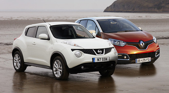 Renault-Nissan đạt doanh số bán xe cao nhất thế giới nửa đầu năm ảnh 1