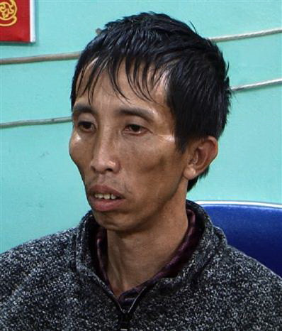 Thông tin chính thức về vụ hiếp dâm, sát hại nữ sinh giao gà ảnh 2