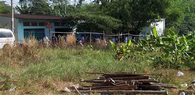 Phát hiện hai người đàn ông tử vong bất thường ở phòng trọ ảnh 1