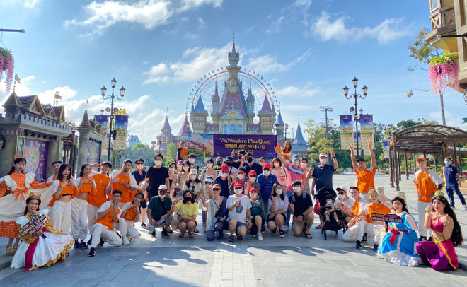 Loại hình du lịch nào tăng trưởng “nóng” nhất hậu đại dịch? ảnh 3