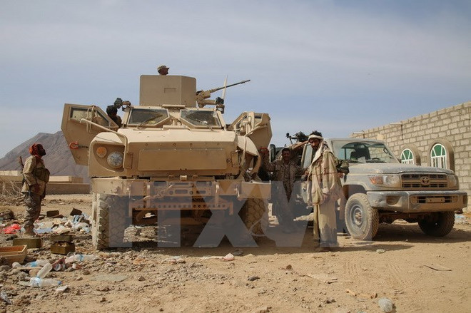 Các bên xung đột tại Yemen bắt đầu đàm phán tại Thụy Sĩ ảnh 1