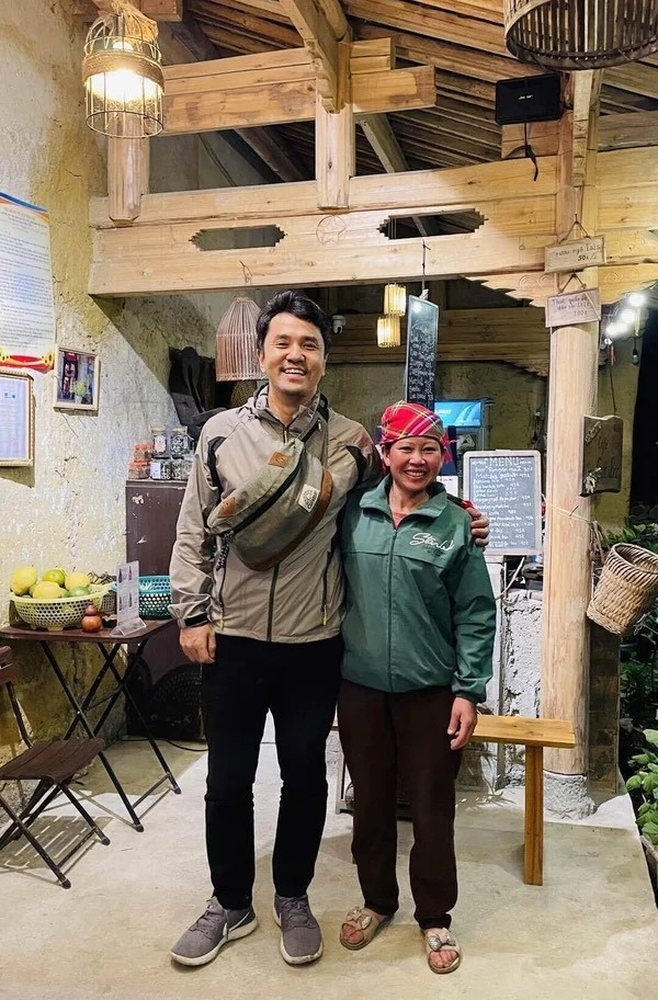 Việt Nam mang đến những trải nghiệm ấn tượng cho du khách ngoại quốc ảnh 3