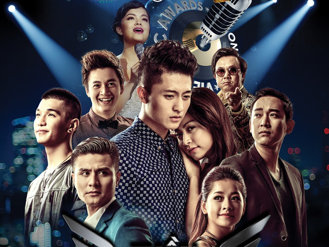 CGV chiếu phim miễn phí cho sinh viên 8 tỉnh, thành trên cả nước ảnh 1