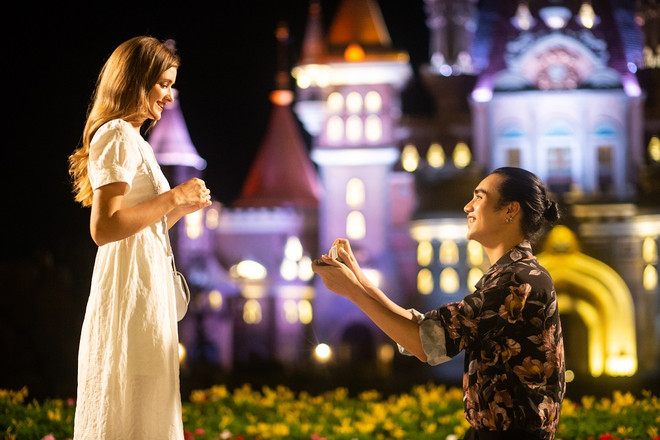 Du lịch Phú Quốc: Điểm đến của nghỉ dưỡng sinh thái chất lượng cao ảnh 3