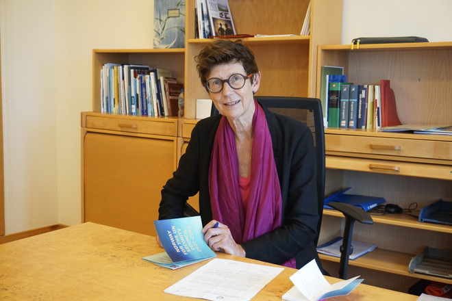 Đại sứ Na Uy ấn tượng với nỗ lực phòng, chống COVID-19 của Việt Nam ảnh 1