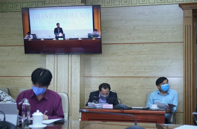 'Có thuốc đặc trị hay có vắcxin mới có thể coi là cơ bản hết dịch" ảnh 2