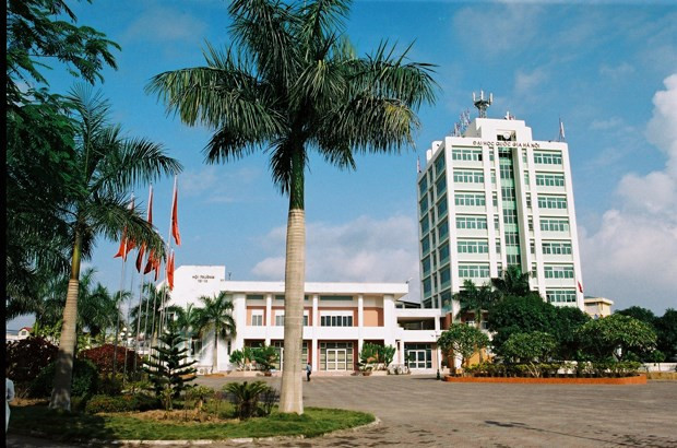 Đại học Quốc gia Hà Nội. (Nguồn: vnu.edu.vn) Đại học Quốc gia Hà Nội linh hoạt điều chỉnh phương án tuyển sinh ảnh 1