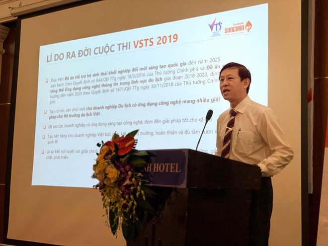 Áp lực của những startup công nghệ du lịch ở Việt Nam ảnh 2