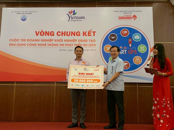 Áp lực của những startup công nghệ du lịch ở Việt Nam ảnh 1