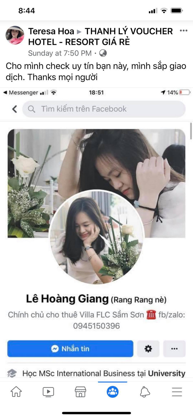 Combo du lịch giá rẻ: Làm thế nào để tránh ‘bẫy’ lừa đảo? ảnh 2