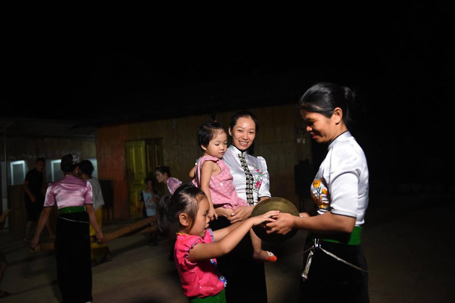 Lan tỏa bản sắc văn hóa người Thái bằng du lịch cộng đồng ảnh 3