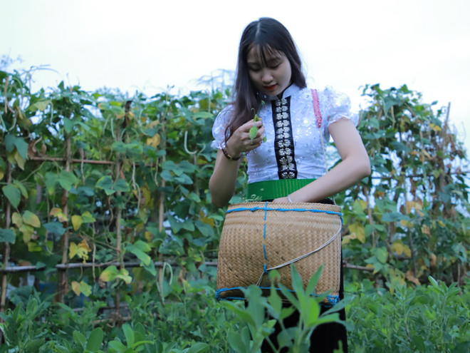 Lan tỏa bản sắc văn hóa người Thái bằng du lịch cộng đồng ảnh 4