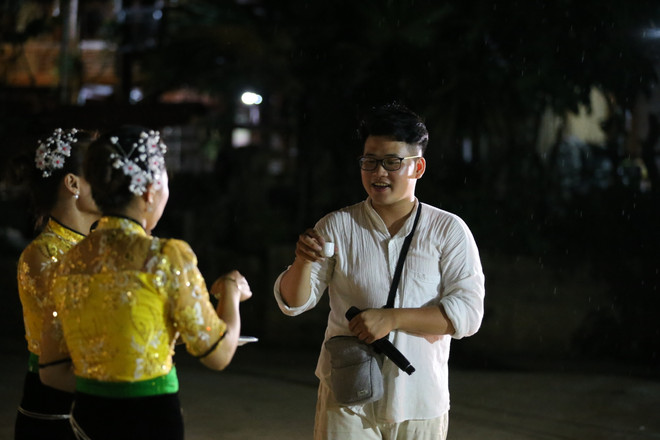 Lan tỏa bản sắc văn hóa người Thái bằng du lịch cộng đồng ảnh 5