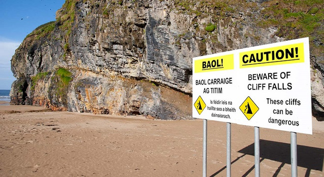 Ảnh minh họa (Nguồn: AP) Tiếng Ireland trở thành một trong các ngôn ngữ làm việc của EU ảnh 1