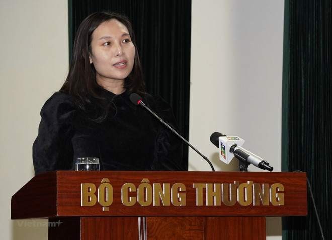 Bộ Công Thương thực thi hiệu quả từ các Hiệp định thương mại tự do ảnh 1