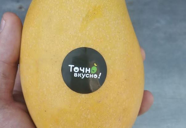 Gặp gỡ chàng trai Nga đưa nông sản Việt Nam ra thế giới ảnh 2