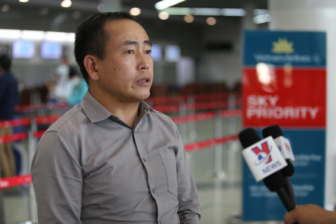 Vietnam Airlines nối lại đường bay quốc tế TP.HCM-Phnom Penh ảnh 2