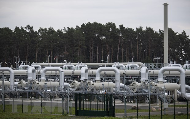 Đức tiết lộ lý do khiến dự án Dòng chảy phương Bắc 2 bị trì hoãn ảnh 1