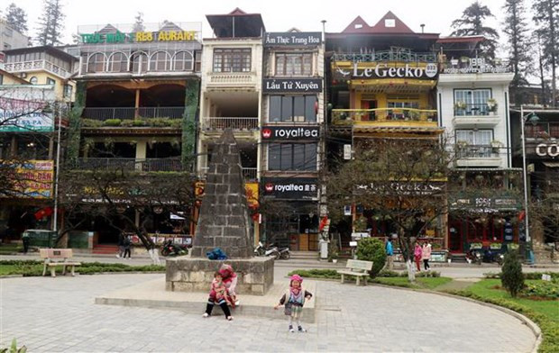 Visa: Có 76% người Việt Nam lên kế hoạch du lịch trong nước năm 2022 ảnh 1