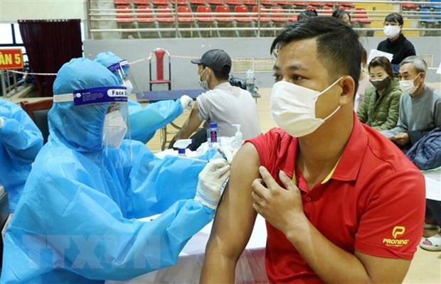 Phú Thọ thực hiện một số quy định mới đối với người đến, người về ảnh 1