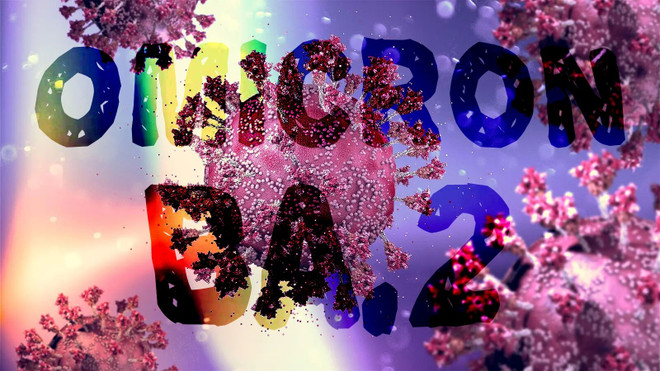 Những điều giới khoa học biết về biến thể mới Omicron BA.2 ảnh 1