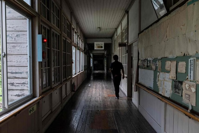 Vì sao Nhật Bản đóng cửa hàng nghìn trường học trong gần 20 năm qua? ảnh 2