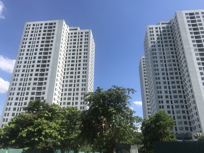 Định danh số nhà, số căn hộ chung cư: Hướng đến nhiều mục tiêu ảnh 2