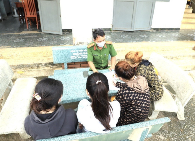 Vì sao khó xử lý, thu hồi tài sản trong các vụ vỡ hụi, vỡ họ? ảnh 3