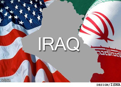 Trừng phạt Iran, Mỹ có vô tình đẩy Iraq ra khỏi vòng tay? ảnh 1
