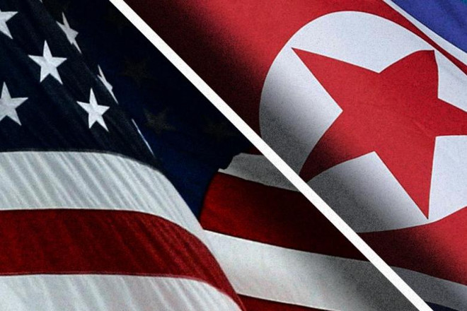 Vì sao Tổng thống Mỹ tiếp tục gây sức ép đối với Triều Tiên? ảnh 1