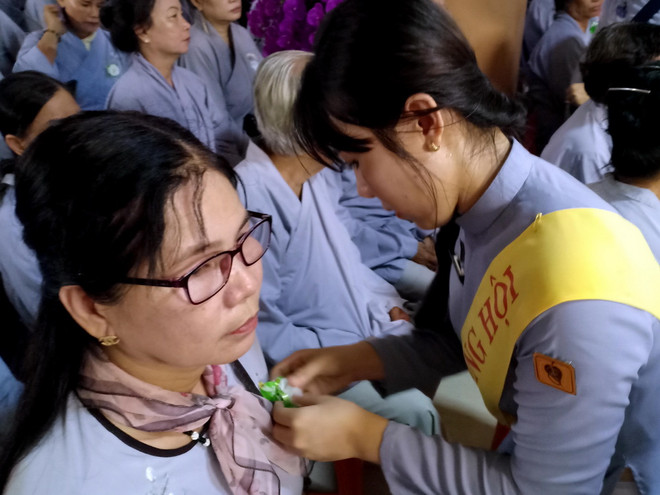 Mùa Vu Lan nghĩ về giá trị đạo đức trong văn hóa Việt Nam ảnh 1