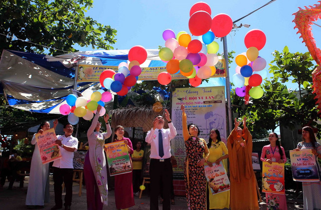 Mùa Vu Lan nghĩ về giá trị đạo đức trong văn hóa Việt Nam ảnh 2