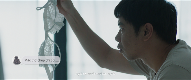 Đạo diễn Charlie Nguyễn lấy lại ‘phong độ’ với “Chàng vợ của em” ảnh 1