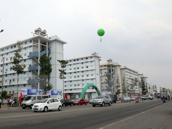 Ba kịch bản tăng trưởng kinh tế Việt Nam trong 5 năm tới ảnh 2