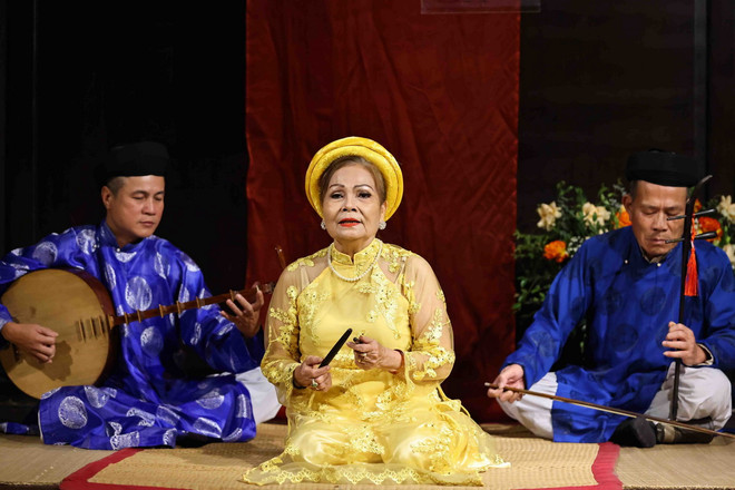 ttxvn_di san van hoa.jpg