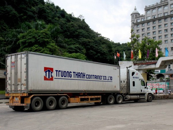 Việt-Trung tăng cường hợp tác cùng có lợi giữa các địa phương ảnh 1