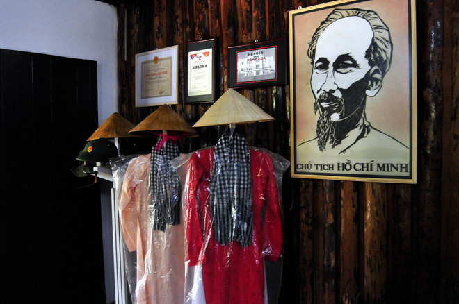 Làng Bến Tre ở Artemisa: Nơi vun đắp tình cảm anh em Việt Nam-Cuba ảnh 2