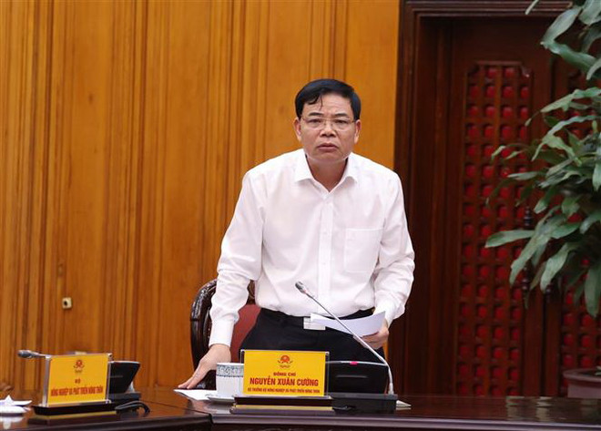 Thủ tướng: Không lơ là, chủ quan trong công tác phòng, chống thiên tai ảnh 2